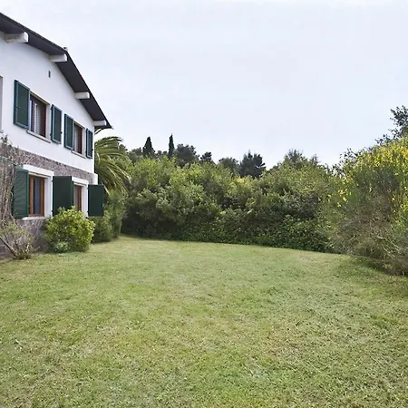 Oleandro Villa