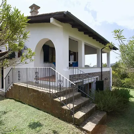 Villa Oleandro *