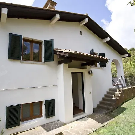 Villa Oleandro *