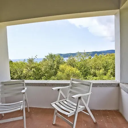 Oleandro Villa