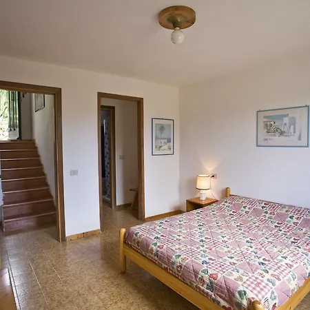 Oleandro Villa