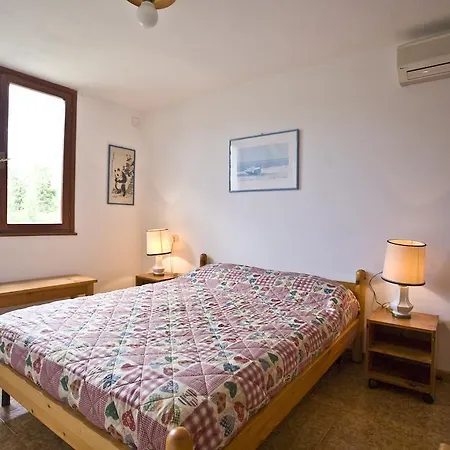 Villa Oleandro *