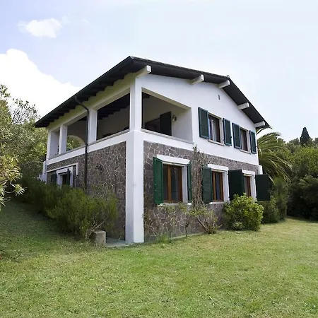 Oleandro 카폴리베리